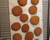 Foto del paso 8 de la receta: Galletas de jengibre y miel en MC