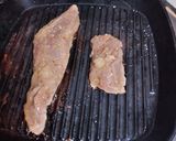 Foto del paso 3 de la receta: Marinado para carne asada