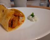 Foto del paso 4 de la receta: Pollo kebab tandoori