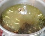 Foto langkah ke 3 dari resep Bakso ala ala alalalalalaaa..😂.