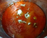 Foto del paso 4 de la receta Magro con tomate