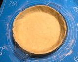 รูปขั้นตอนการทำที่ 5 ของ โฮมเมดพายแอปเปิล (homemade Apple Pie from scratch)