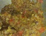 Bottle Gourd-Flax Seeds Curry recipe step 4 photo