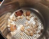 Foto del paso 5 de la receta: Pollo al Vino