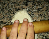 Foto del paso 9 de la receta: Masa para tarta salada