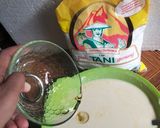 Foto langkah ke 4 dari resep Risoles Isi Kentang dan Wortel.