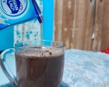 Foto langkah ke 3 dari resep Milk Chocolate Drink.