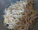 Foto langkah ke 4 dari resep Tumis touge.