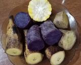 Foto langkah ke 3 dari resep 838) Aneka Kukusan.