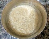 नमकीन चावल (namkeen chawal recipe in Hindi) रेसिपी चरण 1 फोटो