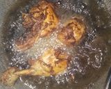 Foto langkah ke 4 dari resep Ayam Goreng Lengkuas.