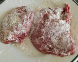 Foto del paso 1 de la receta: Carrilleras ibéricas a la cerveza