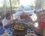 Foto del paso 8 de la receta: Paella valenciana