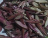 Foto langkah ke 1 dari resep Sambal Kecombrang.