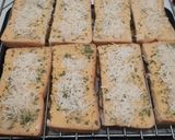 Foto langkah ke 5 dari resep RESEP MUDAH | KUE KERING BAGELEN DARI ROTI TAWAR.