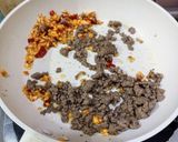 Foto langkah ke 2 dari resep Tumis Buncis Saus Bulgogi.