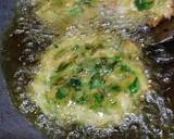 Hariyali Vada recipe step 4 photo