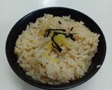 Gambar langkah 3 resipi Teishoku Set Meal by Rina.
