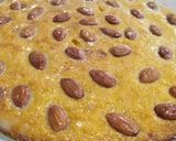 صورة لخطوة 2 من وصفة بسبوسة أمي