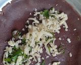 ராகி கார ரோல் (Raagi kaara roll recipe in tamil) ரெசிபி ஸ்டேப் 4 புகைப்படம்