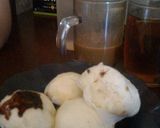 Foto langkah ke 7 dari resep Bakpau alalalaaa.