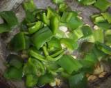 Chicken manchurian recipe step 5 photo