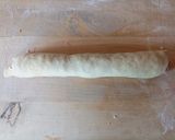 Pizza batyu és csiga recept fázis 6 fotója