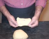 Foto del paso 3 de la receta Panecillos de Leche
