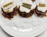 Foto langkah ke 5 dari resep KUE DONGKAL (AWU)G.