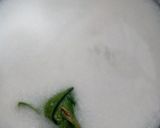 Foto langkah ke 4 dari resep Bubur Ubi/Telo Ungu.