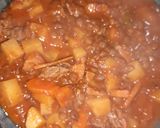 Foto del paso 6 de la receta: Guiso de lentejas de fin de mes 💕