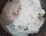 Foto del paso 5 de la receta: Torta de ahuyama en estufa y baja en azúcar añadido