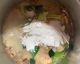 Foto langkah ke 2 dari resep Nasi Uduk Rice Cooker.