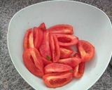 Foto do passo 1 de Molho de tomate caseiro