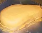 Fresh Mango cream cake recipe step 8 photo