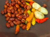 Sambal Petis Gorengan