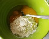 Foto langkah ke 1 dari resep Egg Roll Tahu.