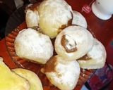 Foto del paso 6 de la receta: Facturas caseras