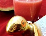 વોટરમેલન કુલર (Watermelon Cooler Recipe In Gujarati) રેસીપી સ્ટેપ3ફોટો