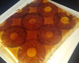Foto del paso 5 de la receta Tarta de piña