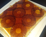 Foto del paso 5 de la receta: Tarta de piña