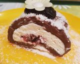 Szultán tekercs recept fázis 7 fotója