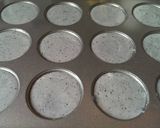 A picture of step 7 of Plantain Protein Muffins.