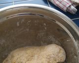 A picture of step 4 of Pumpkin bread.