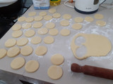 Galletitas súper fáciles