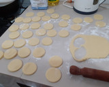 Foto del paso 3 de la receta: Galletitas súper fáciles
