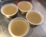 Une image de l'étape 9 de Bouillon de bœuf aux herbes fraîches.