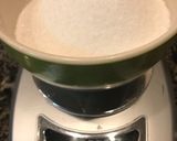Foto del paso 3 de la receta: Bizcochuelo casero. ESPONJOSO