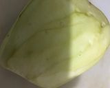 Foto del paso 1 de la receta: Lasaña de berenjenas con pollo