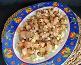 Foto del paso 6 de la receta: Ensalada de berenjena